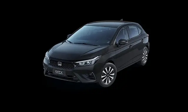 Carro Honda City 2025 EXL 1.5 (Aut.)