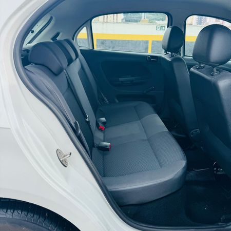 Gol 1.0 12v (Flex)