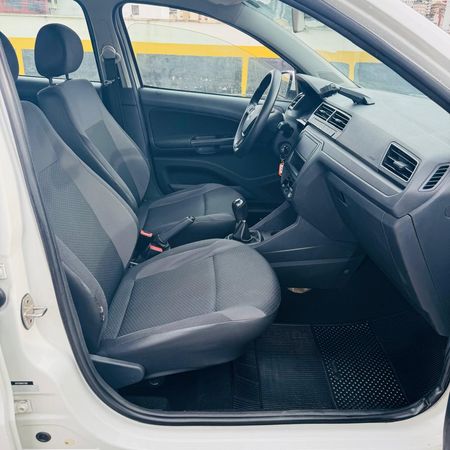 Gol 1.0 12v (Flex)