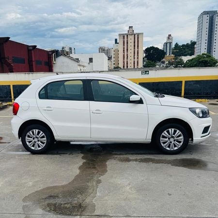 Gol 1.0 12v (Flex)