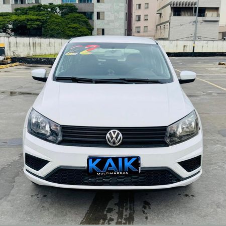 Gol 1.0 12v (Flex)