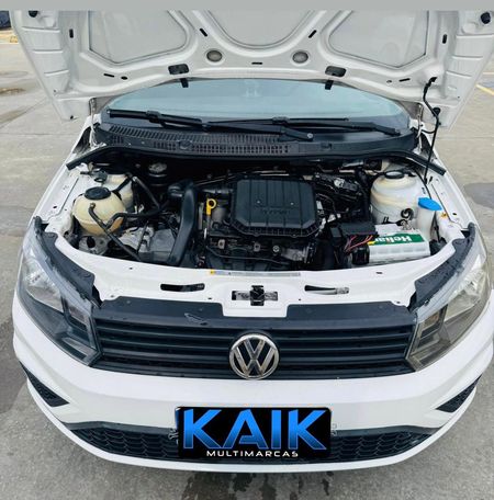Gol 1.0 12v (Flex)