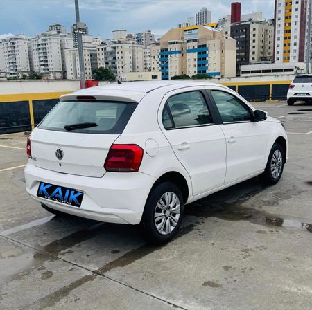 Gol 1.0 12v (Flex)