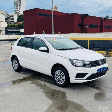 Gol 1.0 12v (Flex)