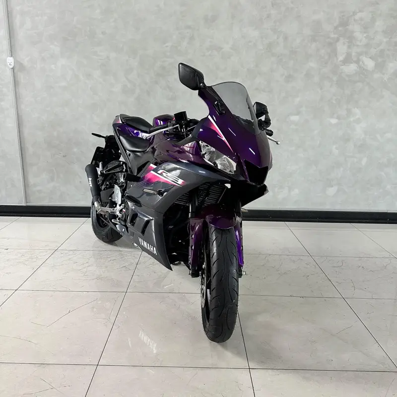 Yamaha YZF R3 ABS