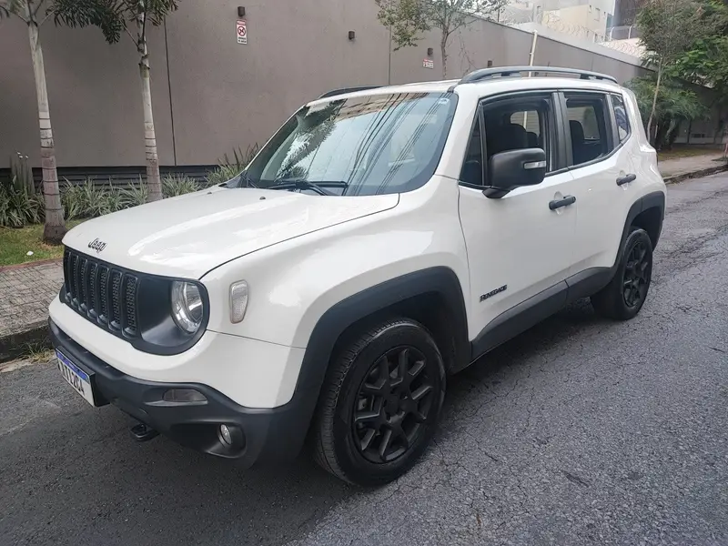 Jeep Renegade Moab 2.0 TDI 4x4 (Aut)