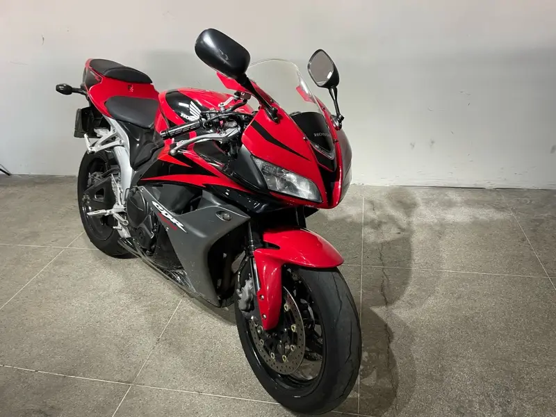 Honda RR