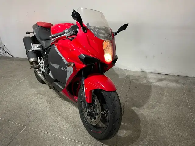 Carro Kasinski Comet 2013 GT650R