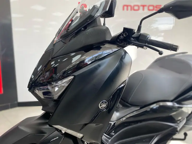 Yamaha XMax 250 (ABS)