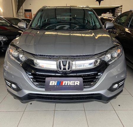 HR-V EXL CVT 1.8 I-VTEC FlexOne