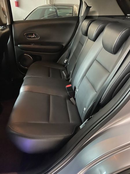 HR-V EXL CVT 1.8 I-VTEC FlexOne