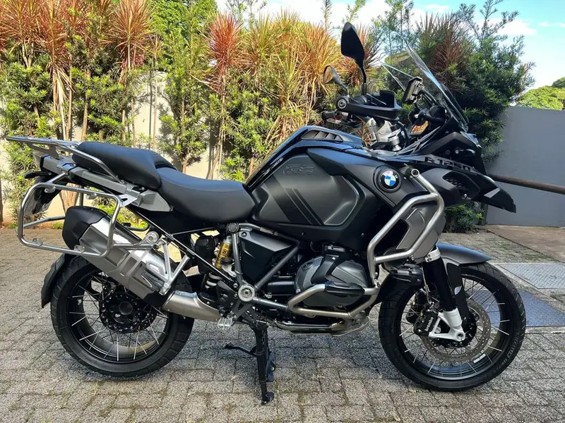 BMW Adventure Premium 40 Anos