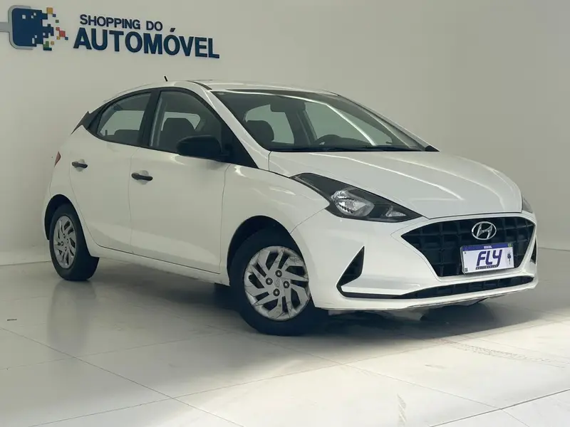 Hyundai Sense 1.0
