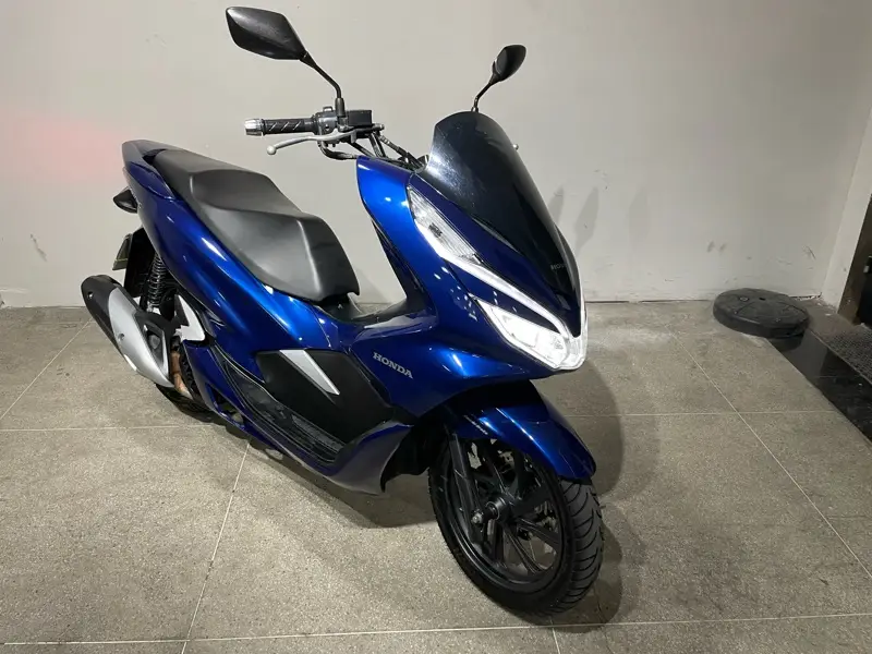 Honda ABS