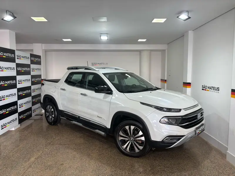 Fiat Toro Volcano 2.0 TDI 4x4 (Aut)