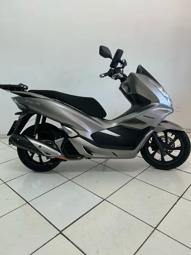 Honda PCX 150 150