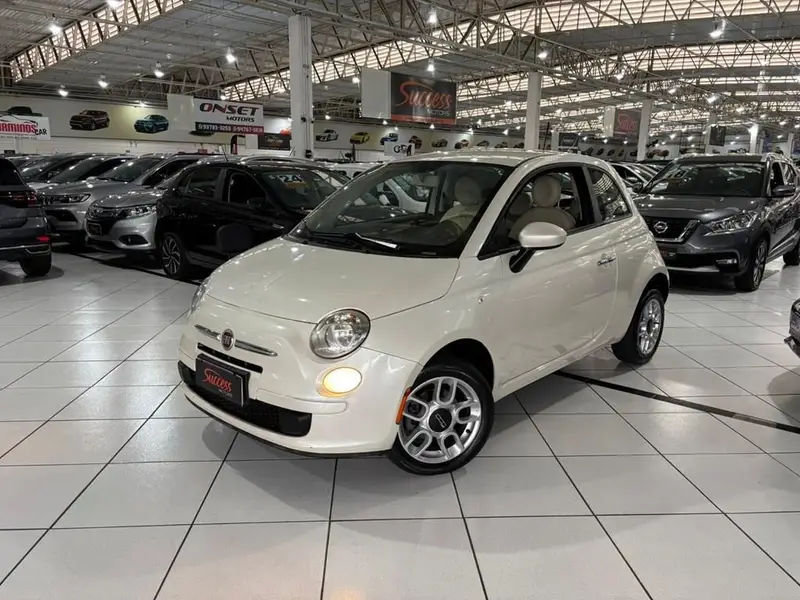Fiat Cult 1.4 8V