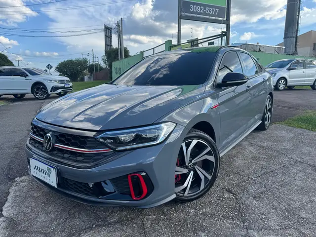 Carro Volkswagen Jetta 2023 2.0 GLI 350 TSI (Aut)