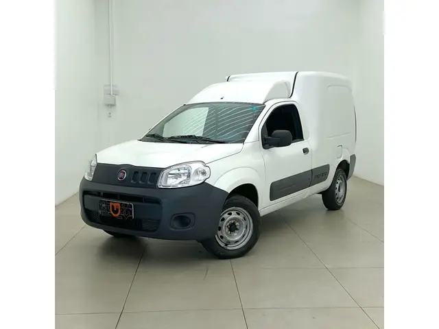 Carro Fiat Fiorino 2020 Furgão 1.4 Evo (Flex)