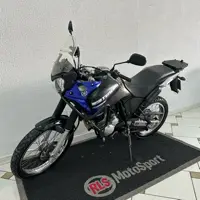 Moto Yamaha XTZ 250 Ténéré 2019 Blueflex
