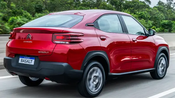 SUV cupê é vendido em três versões oficialmente, mas com uma quarta inclusive com bons números de consumo