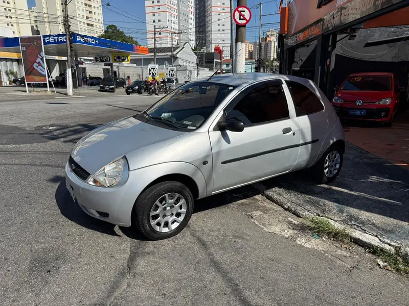 Ford Ka Ka GL 1.0 L