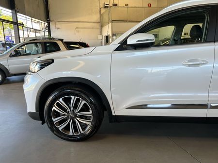 Tiggo8 TXS 1.6 Turbo GDI 