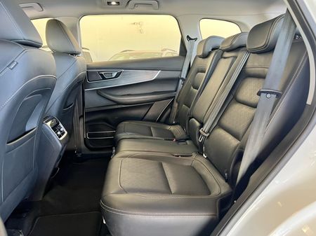 Tiggo8 TXS 1.6 Turbo GDI 