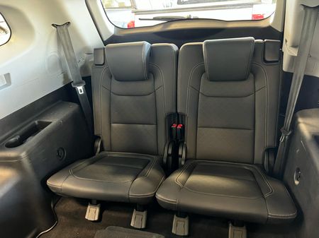 Tiggo8 TXS 1.6 Turbo GDI 