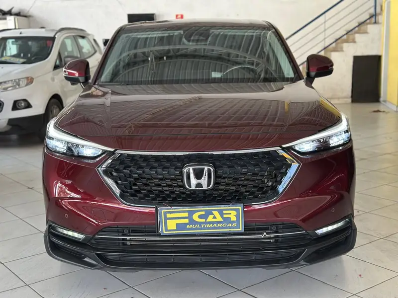 Honda HR-V Advance 1.5 Turbo