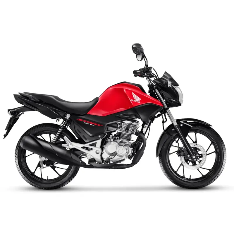 Honda Start
