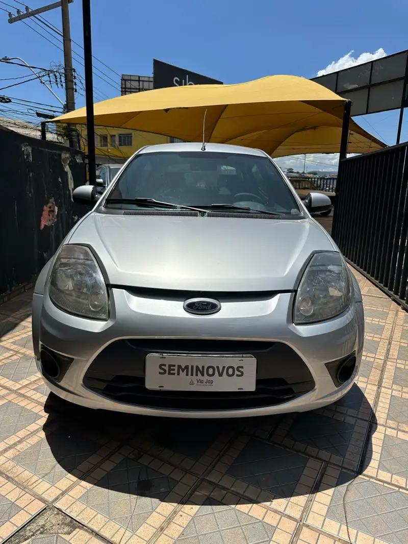 Ford Ka Ka 1.0 Fly (Flex)