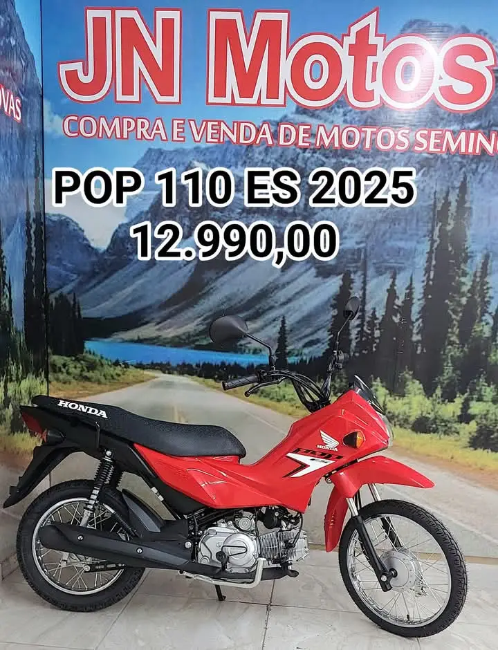 Honda ES
