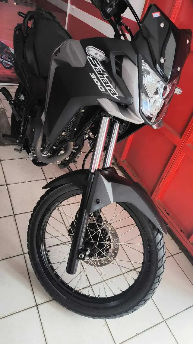 Moto Honda XRE 300 2024 ABS