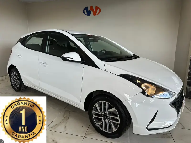 Hyundai Evolution 1.0