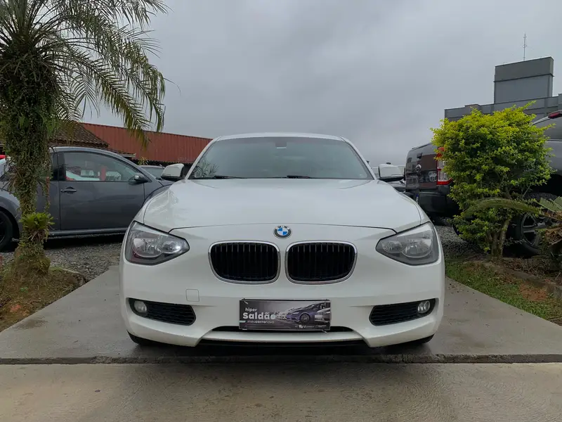 BMW 118i 118i Urban Line 1.6