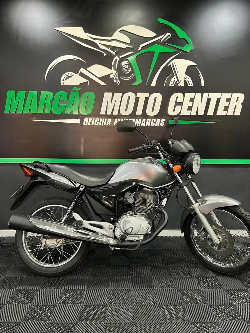 Honda Fan ESDi
