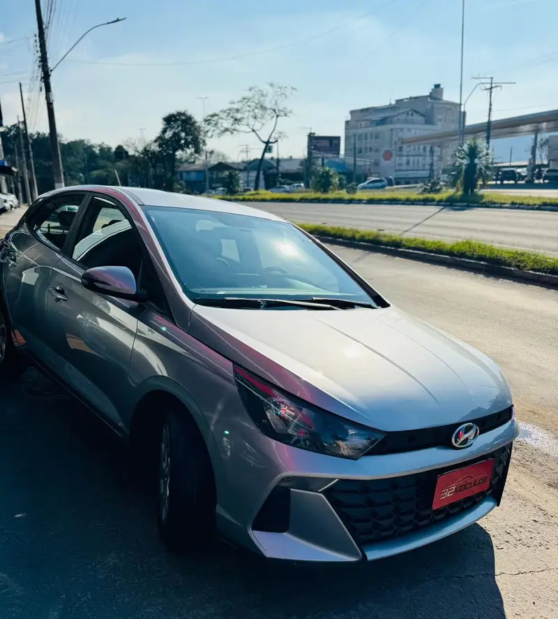 Hyundai Vision 1.6