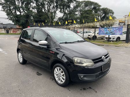 Fox 1.6 VHT Rock in Rio (Flex)
