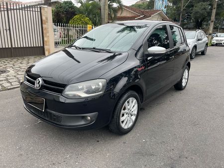 Fox 1.6 VHT Rock in Rio (Flex)