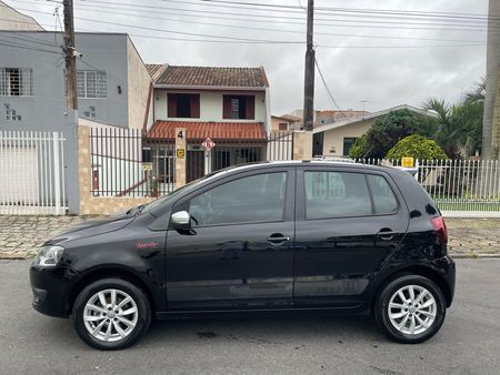 Fox 1.6 VHT Rock in Rio (Flex)