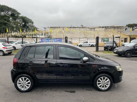 Fox 1.6 VHT Rock in Rio (Flex)