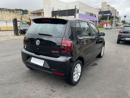 Fox 1.6 VHT Rock in Rio (Flex)