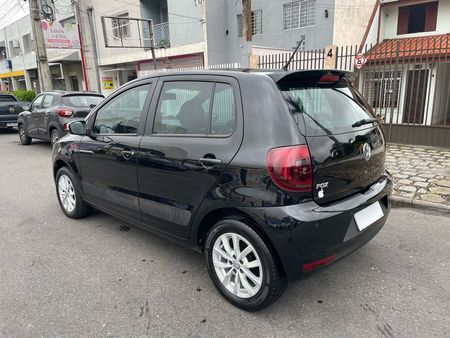 Fox 1.6 VHT Rock in Rio (Flex)