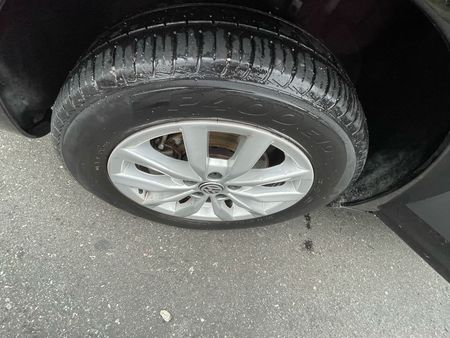 Fox 1.6 VHT Rock in Rio (Flex)
