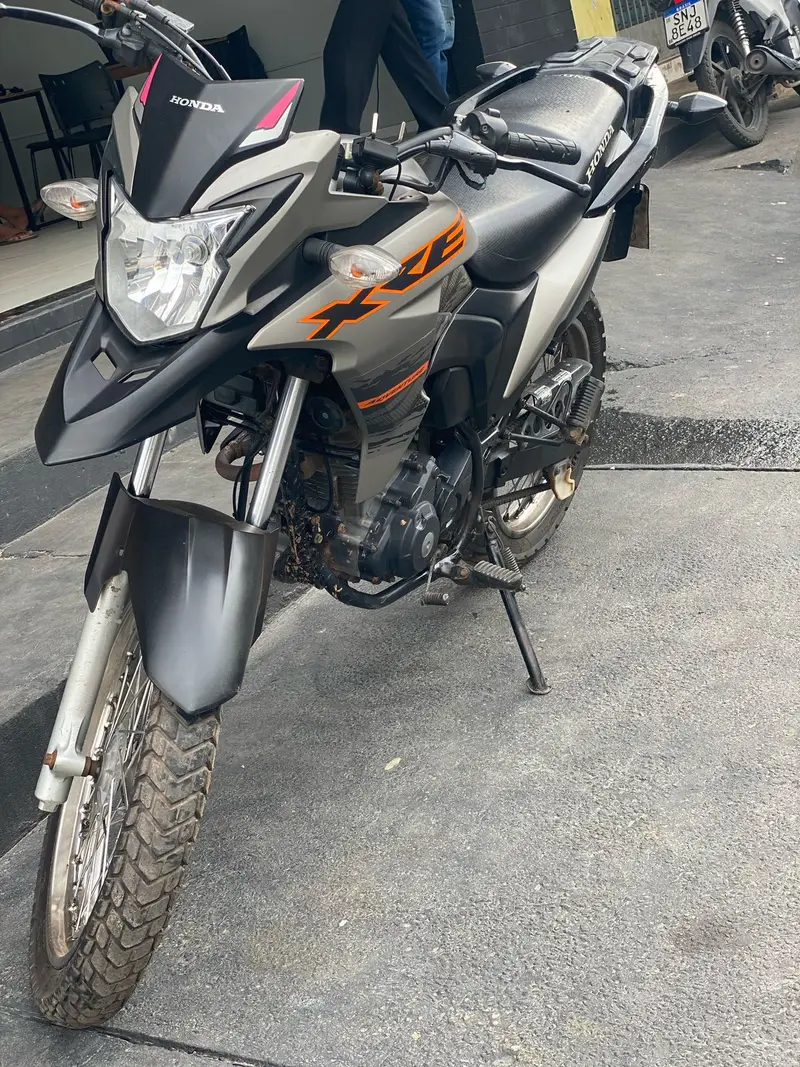 Honda (ABS) (Flex)