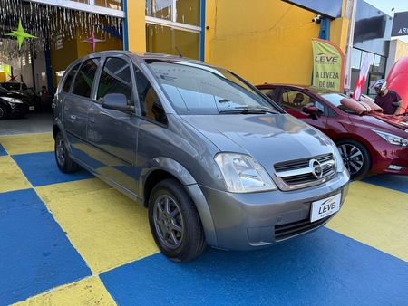 Meriva Joy 1.8 (Flex)