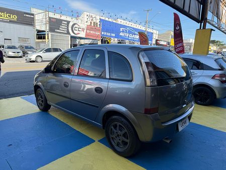 Meriva Joy 1.8 (Flex)