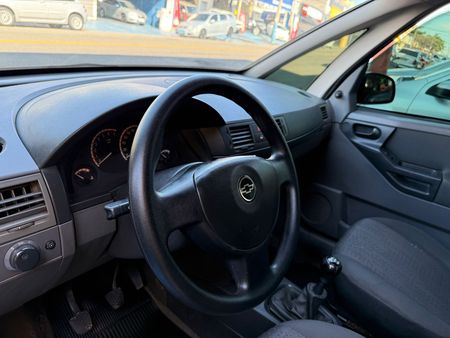 Meriva Joy 1.8 (Flex)