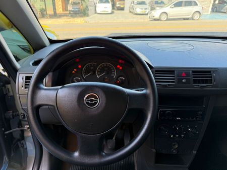 Meriva Joy 1.8 (Flex)